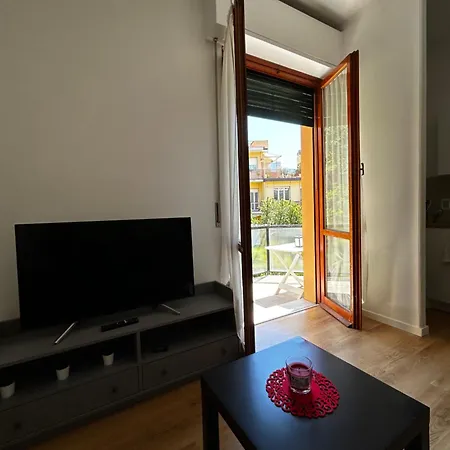 Sardi 28 Apartment *