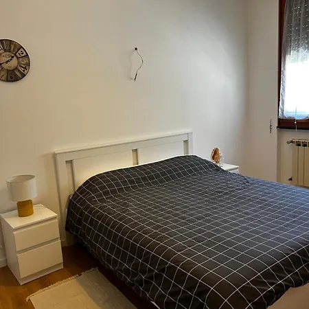 Sardi 28 Apartment *