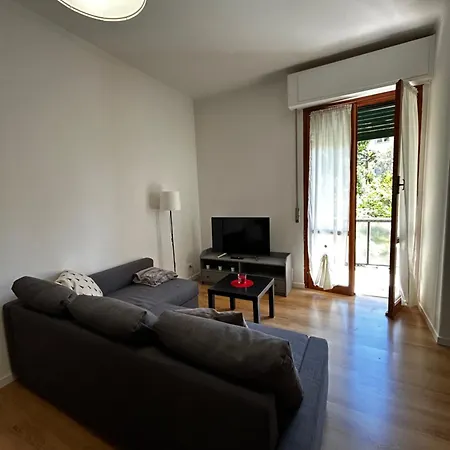 Sardi 28 Apartment