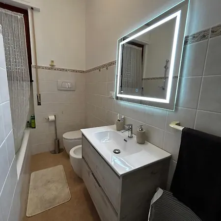 Apartment Sardi 28 *