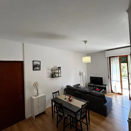 Sardi 28 Appartamento