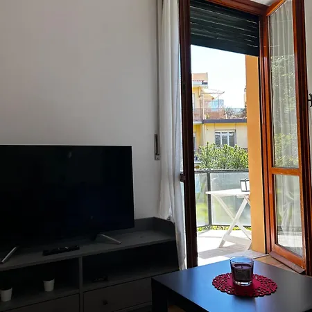 Apartment Sardi 28