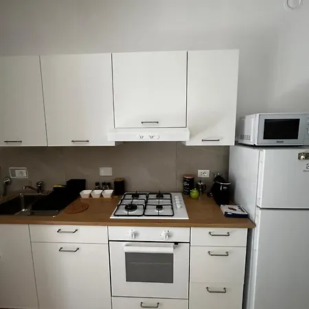 Apartment Sardi 28
