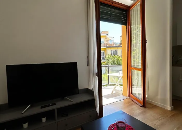 Sardi 28 Apartament *