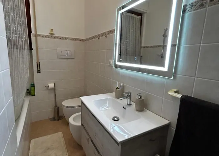 Apartament Sardi 28 *