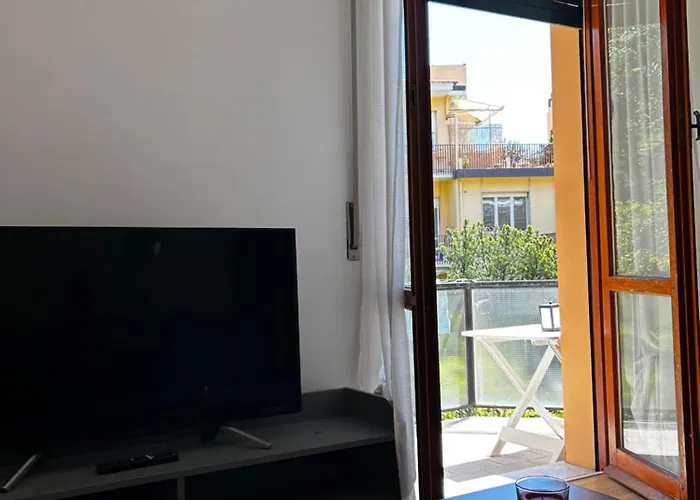 Apartament Sardi 28
