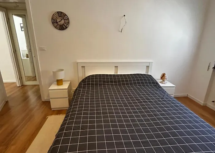 Sardi 28 Διαμέρισμα Varazze