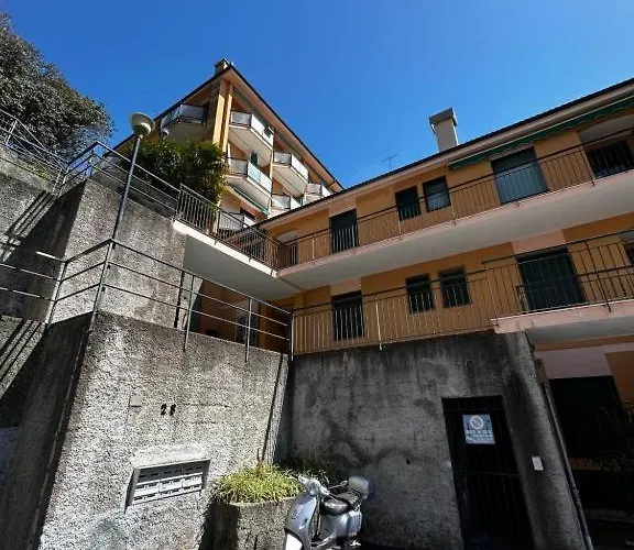 Sardi 28 Apartament *
